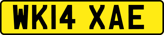 WK14XAE