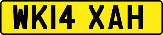 WK14XAH