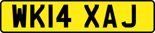 WK14XAJ
