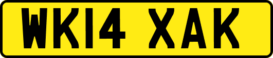 WK14XAK