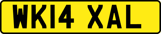 WK14XAL