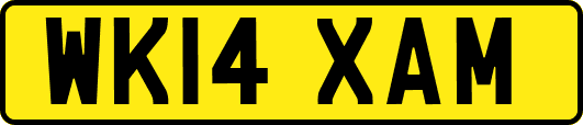 WK14XAM