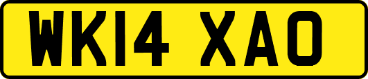 WK14XAO