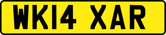 WK14XAR