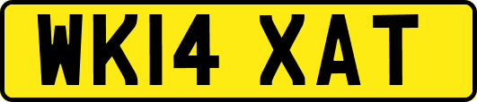 WK14XAT