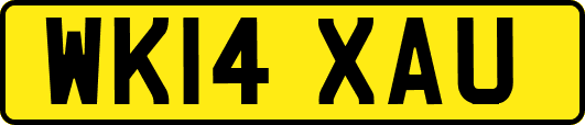 WK14XAU
