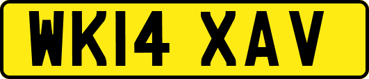 WK14XAV