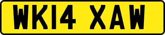 WK14XAW