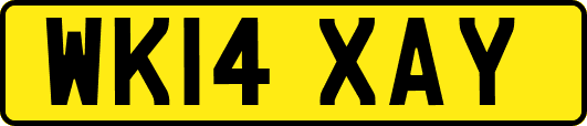 WK14XAY