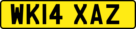 WK14XAZ