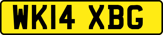 WK14XBG