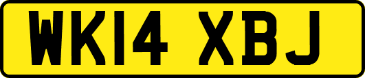 WK14XBJ