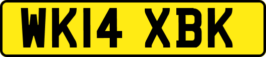 WK14XBK