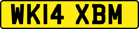 WK14XBM