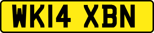 WK14XBN