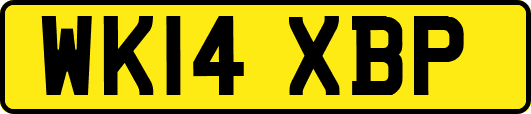 WK14XBP