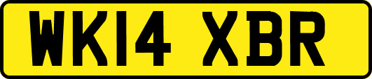 WK14XBR