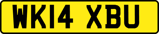WK14XBU