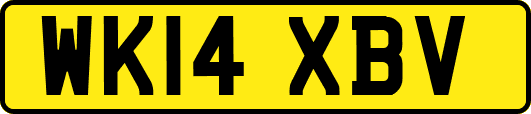 WK14XBV