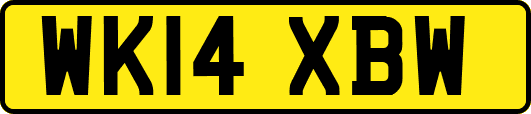 WK14XBW
