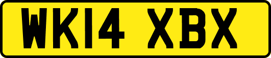 WK14XBX