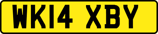 WK14XBY