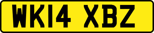 WK14XBZ