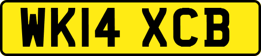 WK14XCB