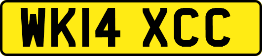 WK14XCC