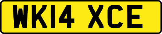 WK14XCE