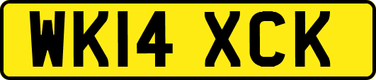 WK14XCK