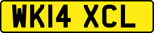 WK14XCL