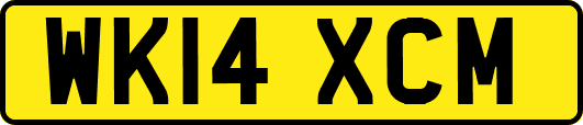 WK14XCM