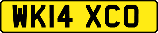 WK14XCO