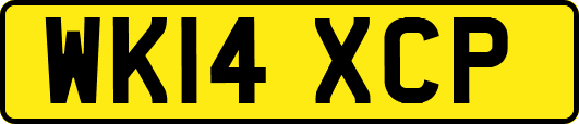 WK14XCP