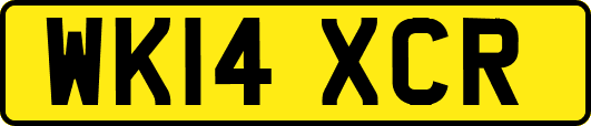 WK14XCR