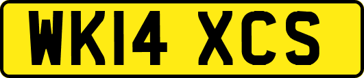 WK14XCS