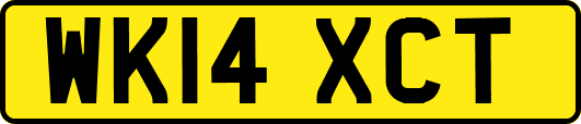 WK14XCT