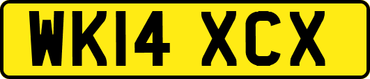 WK14XCX