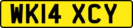WK14XCY