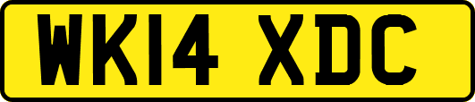 WK14XDC