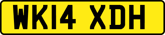 WK14XDH