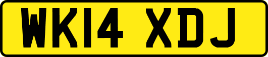 WK14XDJ