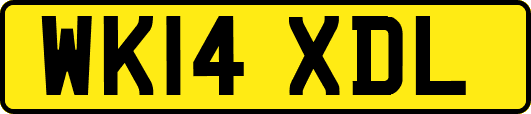 WK14XDL
