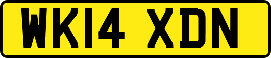 WK14XDN