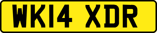 WK14XDR
