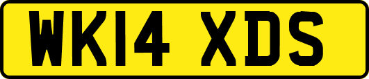 WK14XDS