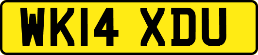 WK14XDU