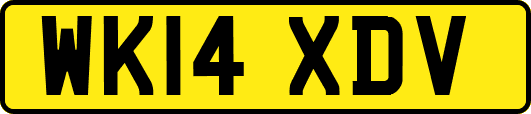 WK14XDV