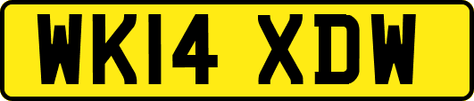 WK14XDW